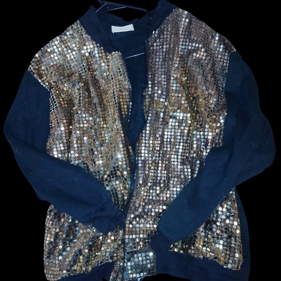 Bomber jacket - Picture 1 of 2